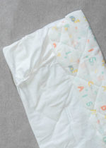 Capa para carrinho bebe conforto
