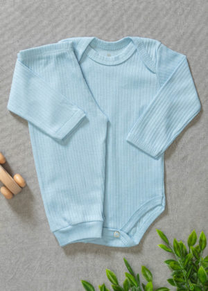 conjunto canelado