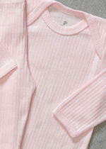 conjunto canelado
