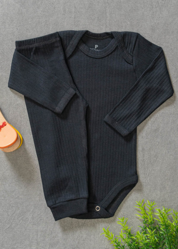 conjunto canelado