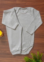 conjunto canelado