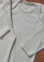 conjunto canelado
