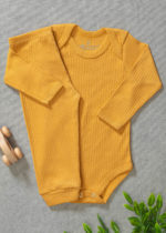conjunto canelado