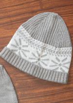 jardineira tricot