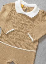 kit saida maternidade tricot