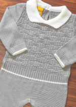 kit saida maternidade tricot
