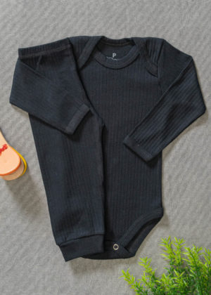 conjunto canelado