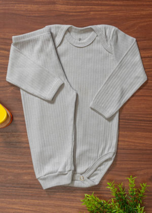 conjunto canelado