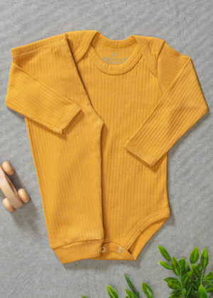 conjunto canelado