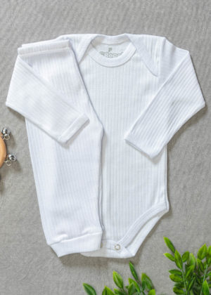 conjunto canelado