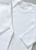 conjunto canelado