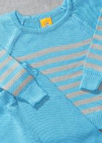 conjunto tricot