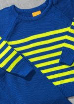 conjunto tricot