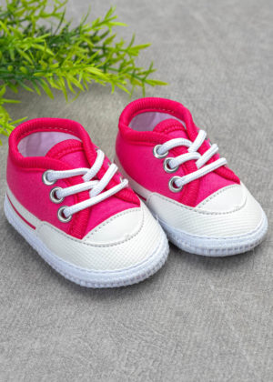 tenis infantil