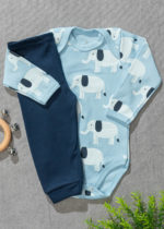 conjunto suedine longo