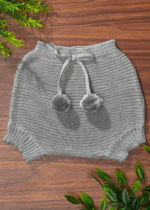 tapa fralda tricot