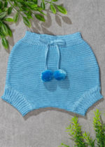 tapa fralda tricot
