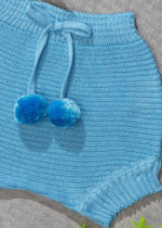 tapa fralda tricot