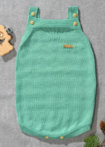 romper tricot