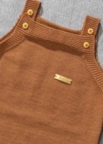 romper tricot