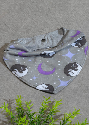 babador bandana impermeavel