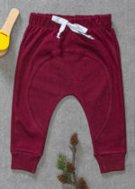 calça saruel lisa algodao