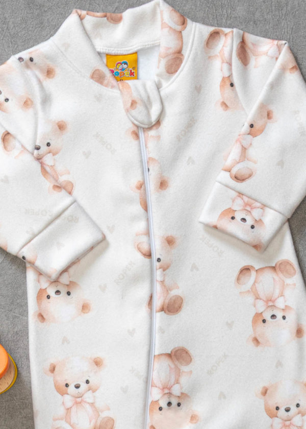 comprar macacao quentinho inverno nenem baby bebe loja online ropek atacado fabrica promocao soft online barato