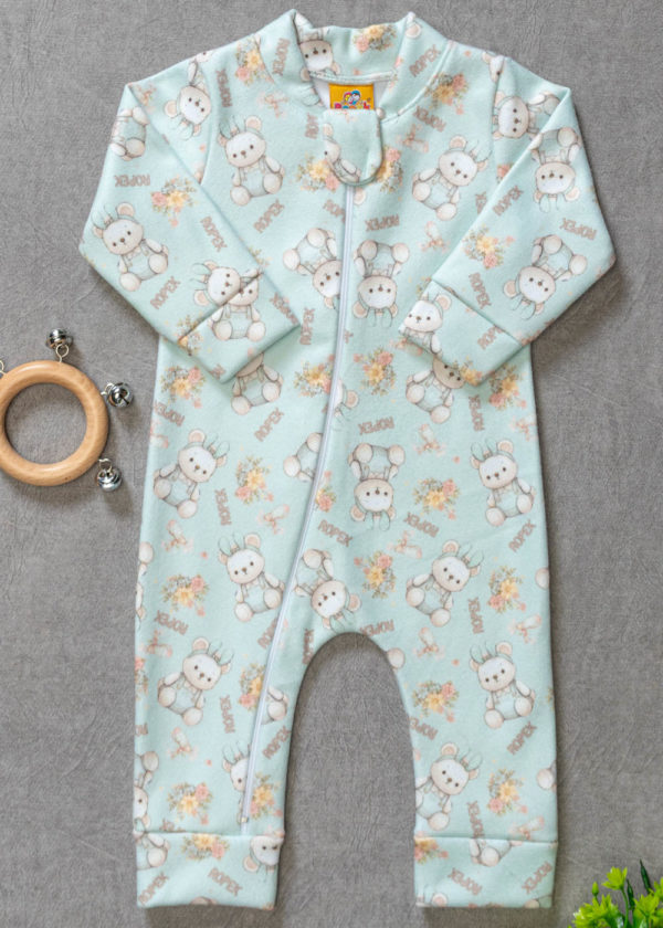 comprar macacão quentinho inverno nenem baby bebe loja online ropek atacado fabrica promoção soft online barato