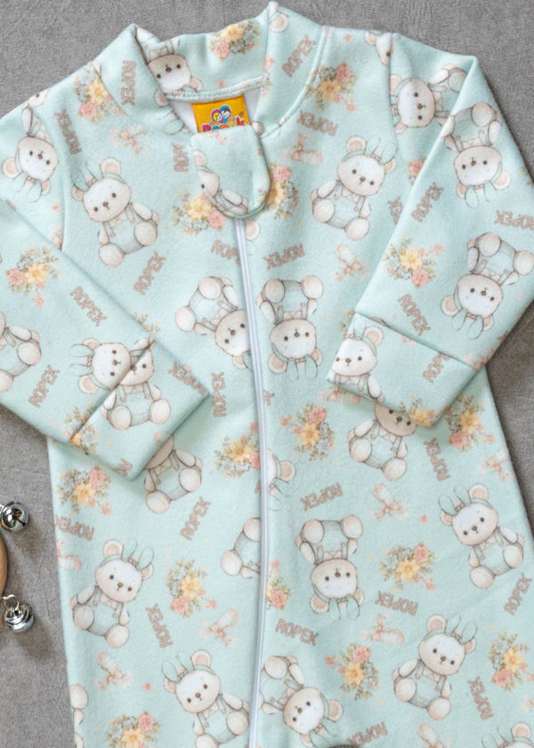 comprar macacao quentinho inverno nenem baby bebe loja online ropek atacado fabrica promocao soft online barato