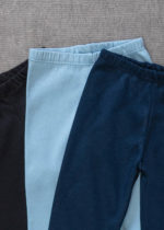 calça algodão menino