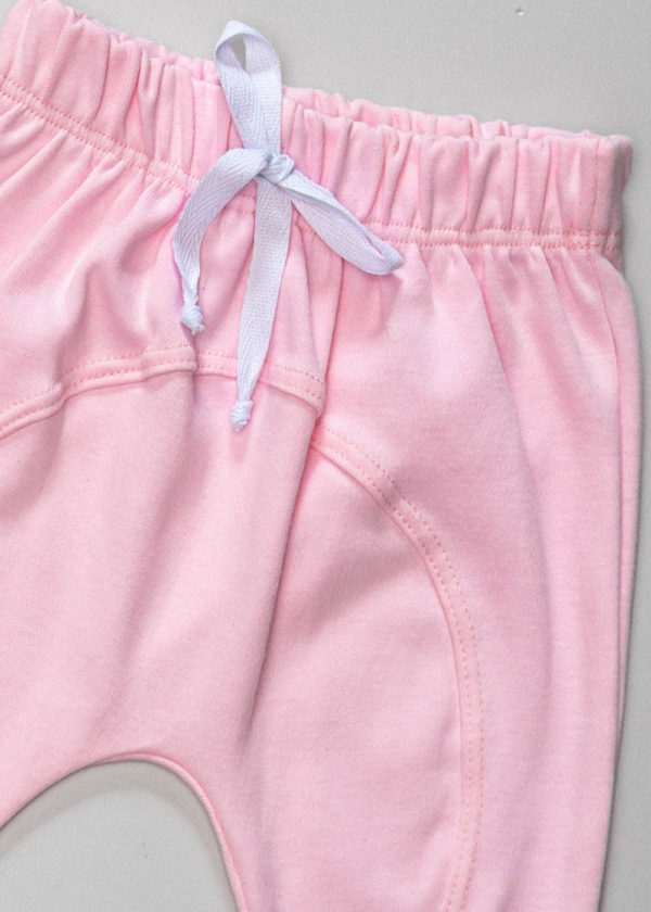 calça saruel algodão