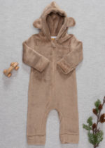 macacao teddy microfibra