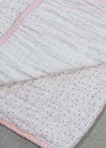 toalha fralda dupla camada