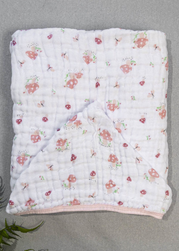 Toalhão soft premium tripla camada