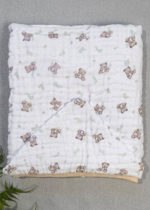 toalhão tripla camada, soft premium
