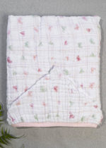 toalhão soft algodão premium