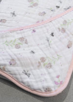 Toalha bebê Algodão soft especial