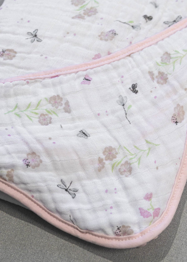 Toalha bebê Algodão soft especial