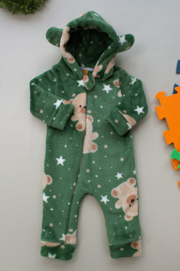 macacao microfibra teddy