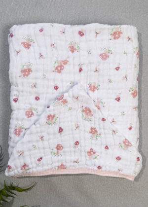Toalhão soft premium tripla camada