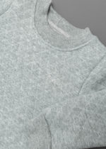 conjunto matelasse
