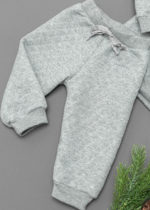conjunto matelasse