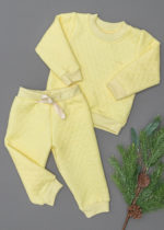 conjunto matelasse