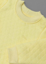 conjunto matelasse