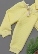 conjunto matelasse