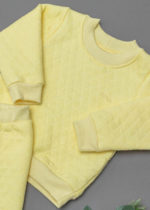 conjunto matelasse