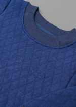 conjunto matelasse