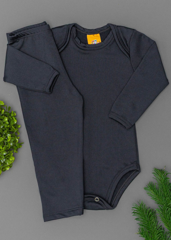 conjunto termico