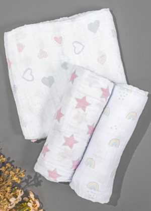 kit cuieiro swaddle