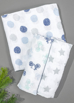 kit cuieiro swaddle